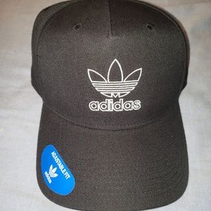 Adidas mens dad cap baseball hat NWT